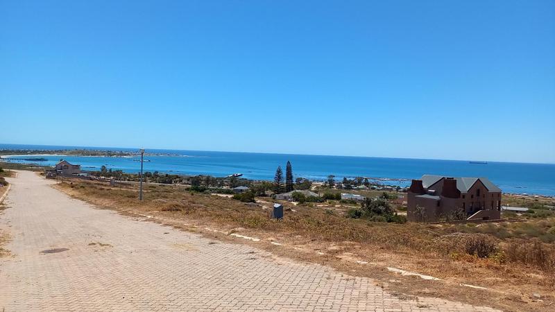 0 Bedroom Property for Sale in Da Gama Bay Western Cape